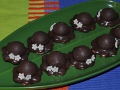 Pralinkov klobouky