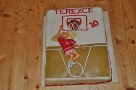 Basketbalistka