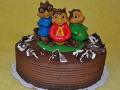okoreto s Chipmunky