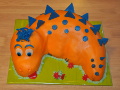 Oranov dinosaurus