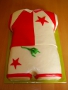 Slvistick dres