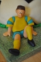 Fotbalista