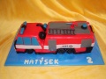 Hasisk auto
