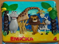 Madagaskar