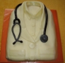 Pro doktorku