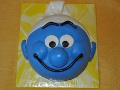 Hlava mouly