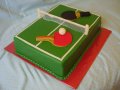 Ping pong