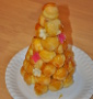 Croquembouche