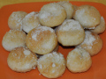 Kolky s posypkou